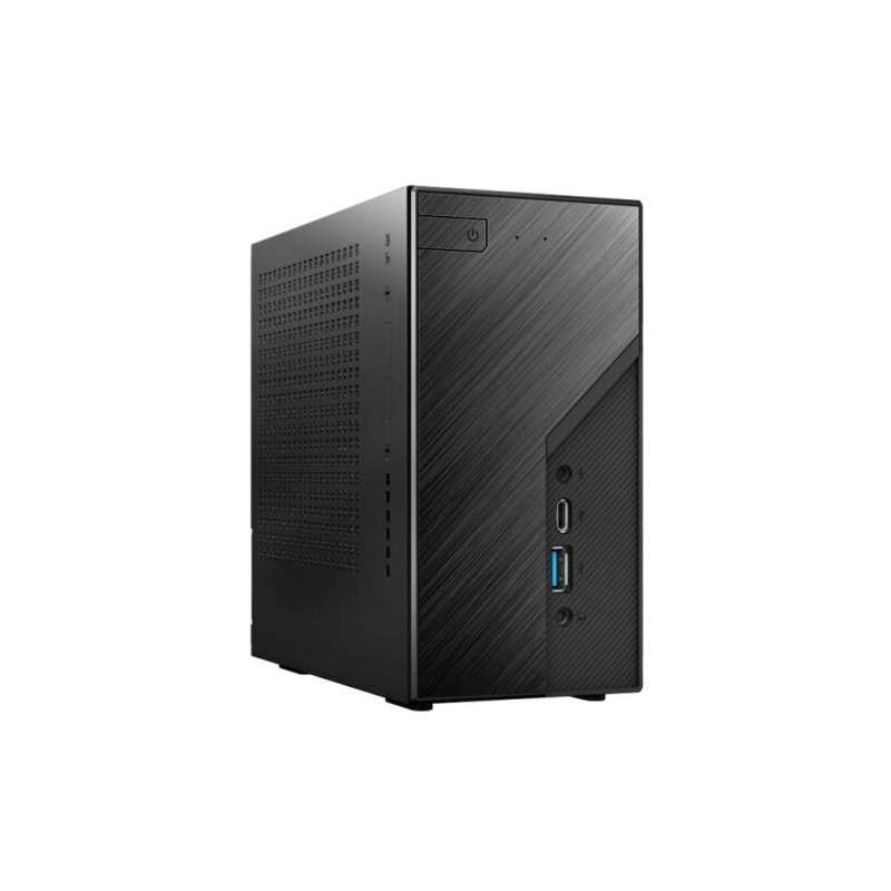 ASROCK DeskMini X600 AMD AM5 Mini PC