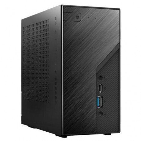 ASROCK DeskMini X600 AMD AM5 Mini PC