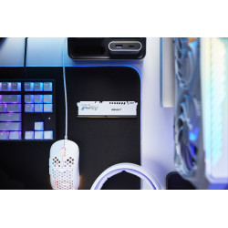 Kingston FURY Beast RGB KF564C32BWEK2-64 64GB DDR5 6400MHz System Memory