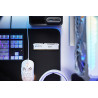 Kingston FURY Beast RGB KF564C32BWEK2-64 64GB DDR5 6400MHz System Memory