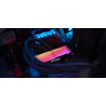Kingston FURY Beast 128GB (4x32GB) 3600MHz DDR4 RGB System Memory