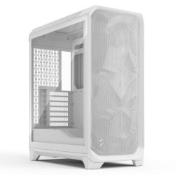 Fractal Meshify 3 Compact ATX PC Case with Clear Side Panel