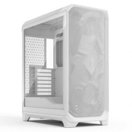 Fractal Meshify 3 Compact ATX PC Case with Clear Side Panel