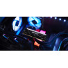 Kingston FURY Beast 128GB (4x32GB) 3600MHz DDR4 RGB System Memory