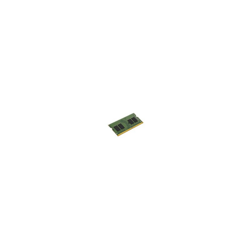 Kingston KCP432SS6/8 8GB DDR4 3200MHz SODIMM RAM