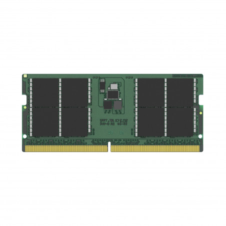 KINGSTON KCP556SD8-32 32GB DDR5 SODIMM 5600MHz Non-ECC RAM