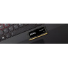 Kingston Fury Impact 16GB DDR4 3200MHz CL20 SODIMM Memory