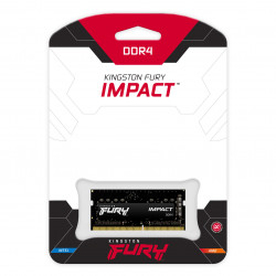 Kingston Fury Impact KF432S20IB/16 16GB DDR4 3200MHz SODIMM RAM