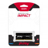 Kingston Fury Impact KF432S20IB/16 16GB DDR4 3200MHz SODIMM RAM