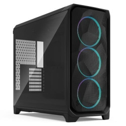 Fractal Meshify 3 XL Black RGB E-ATX PC Case