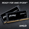 Kingston Fury Impact KF432S20IB/16 16GB DDR4 3200MHz SODIMM RAM