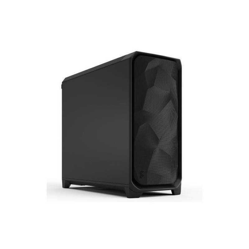 Fractal Meshify 3 XL Black E-ATX PC Case