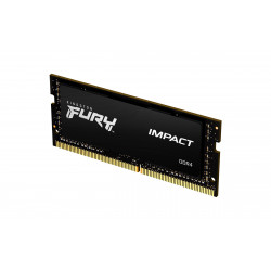 Kingston FURY Impact 32GB 3200MHz DDR4 SODIMM