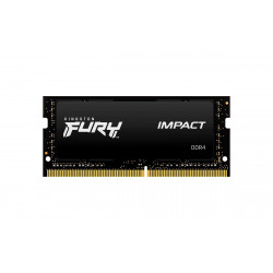 Kingston FURY Impact 32GB 3200MHz DDR4 SODIMM