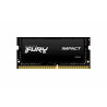 Kingston FURY Impact 32GB 3200MHz DDR4 SODIMM