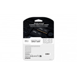Kingston FURY Impact 32GB 3200MHz DDR4 SODIMM