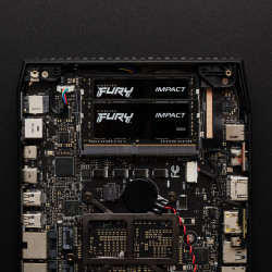 Kingston FURY Impact 32GB 3200MHz DDR4 SODIMM