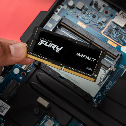 Kingston FURY Impact 32GB 3200MHz DDR4 SODIMM