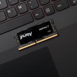 Kingston FURY Impact 32GB 3200MHz DDR4 SODIMM