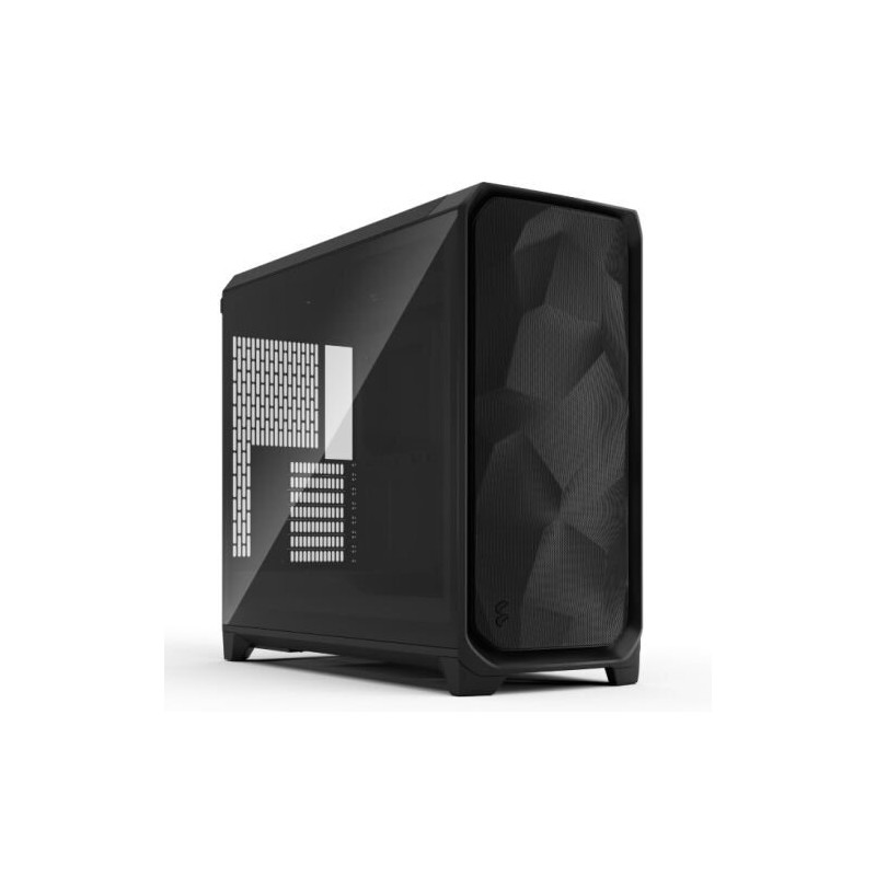 Fractal Meshify 3 XL Black TG Light ATX Mid-Tower PC Case