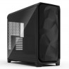 Fractal Meshify 3 XL Black TG Light ATX Mid-Tower PC Case