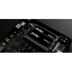 Kingston FURY Impact 32GB 3200MHz DDR4 SODIMM