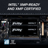 Kingston FURY Impact 32GB 3200MHz DDR4 SODIMM