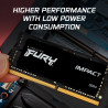 Kingston FURY Impact 32GB 3200MHz DDR4 SODIMM