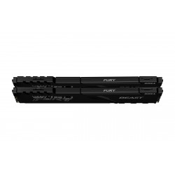Kingston Fury Beast KF436C18BBK2/32 32GB (2x16GB) DDR4 3600MHz DIMM