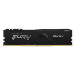 Kingston Fury Beast KF436C18BBK2/32 32GB (2x16GB) DDR4 3600MHz DIMM
