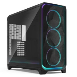 Fractal Meshify 3 XL RGB Black TG Light ATX Case