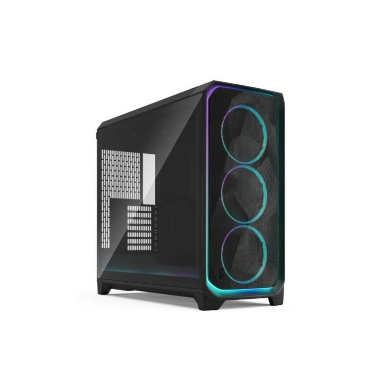 Fractal Meshify 3 XL RGB Black TG Light ATX Case