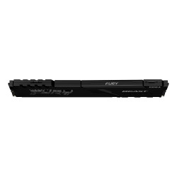 Kingston Fury Beast KF436C17BB/8 8GB DDR4 3600MHz Black System Memory