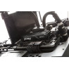 Kingston Fury Beast KF436C17BB/8 8GB DDR4 3600MHz Black System Memory