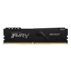 Kingston Fury Beast KF436C18BB 16GB DDR4 3600MHz RAM