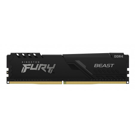 Kingston Fury Beast KF436C18BB 16GB DDR4 3600MHz RAM
