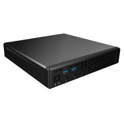 ASROCK Jupiter X300 Mini PC Barebone