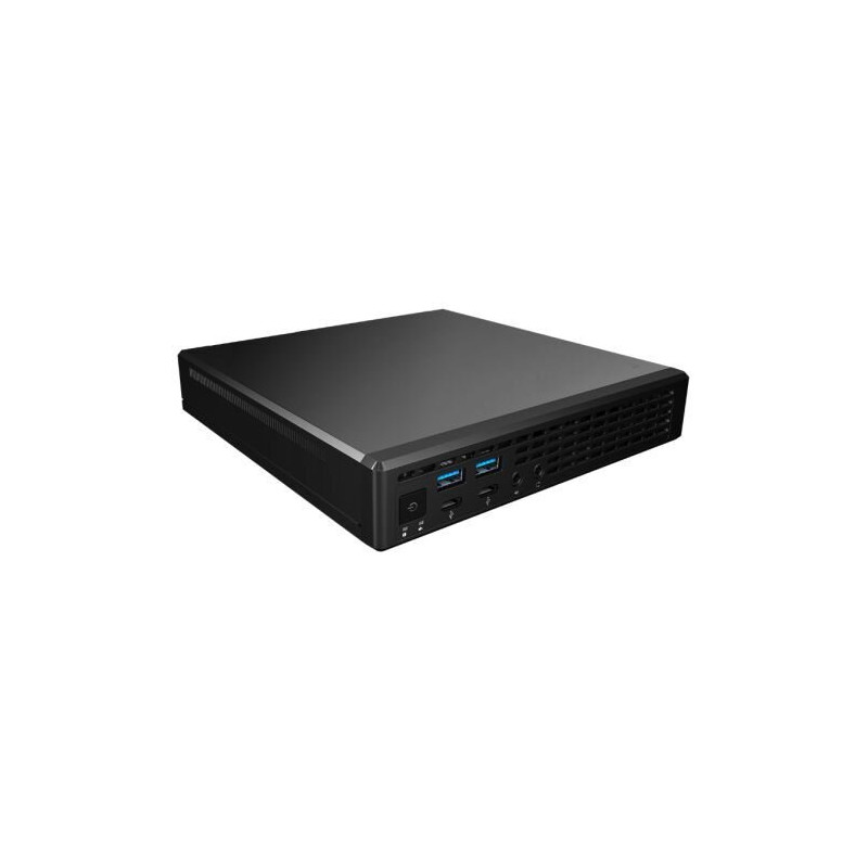 ASROCK Jupiter X300 Mini PC Barebone