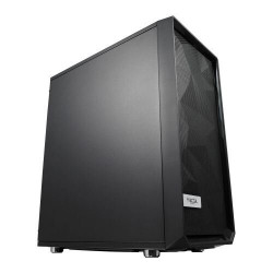Fractal Meshify C Black ATX PC Case