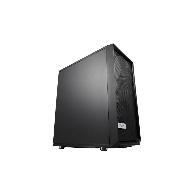 Fractal Meshify C Black ATX PC Case