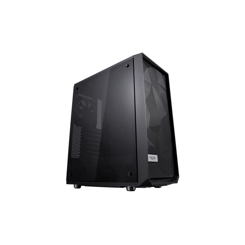 Fractal Meshify C Dark TG ATX PC Case