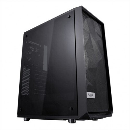 Fractal Meshify C Dark TG ATX PC Case