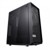 Fractal Meshify C Dark TG ATX PC Case