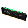 Kingston Fury Beast 64GB 3600MHz DDR4 CL18 DIMM