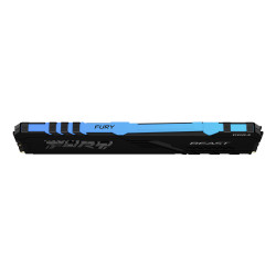 Kingston Fury Beast 64GB 3600MHz DDR4 CL18 DIMM