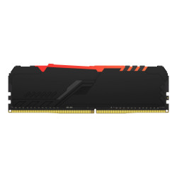 Kingston Fury Beast 64GB 3600MHz DDR4 CL18 DIMM