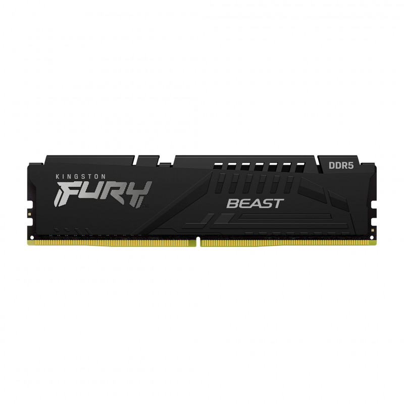 Kingston FURY Beast KF552C36BBE-16 16GB DDR5 5200MHz CL36 DIMM