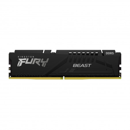 Kingston FURY Beast KF552C36BBE-16 16GB DDR5 5200MHz CL36 DIMM