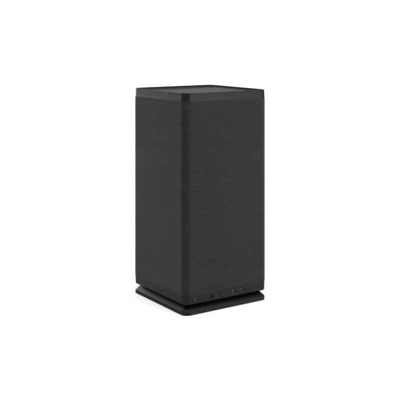 Fractal Design Meshify 2 Compact Mini-ITX PC Case