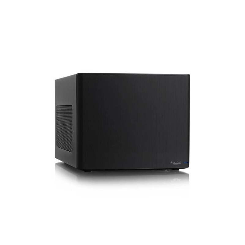 Fractal Design Node 304 Compact Mini-ITX PC Case